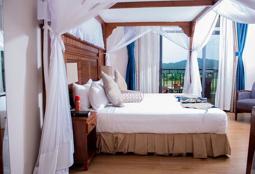 سوییت اجرایی, Ciala Resort Hotels In Kisumu