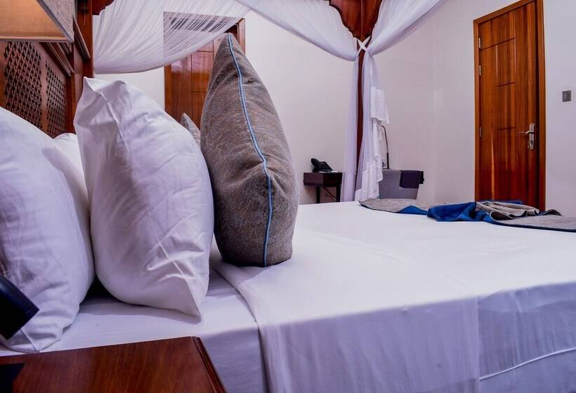 سوییت اجرایی, Ciala Resort Hotels In Kisumu