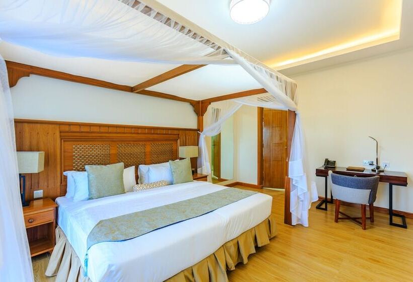 سوییت اجرایی, Ciala Resort Hotels In Kisumu