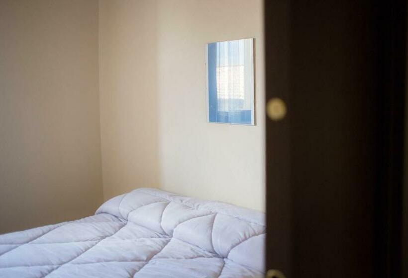 标准单人间, Agripodere Il Falco