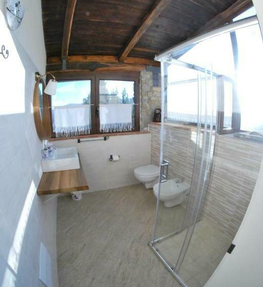 标准间, Agripodere Il Falco