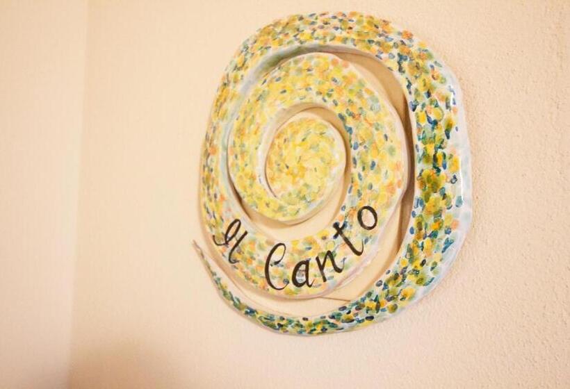 小型豪华套房, Agripodere Il Falco