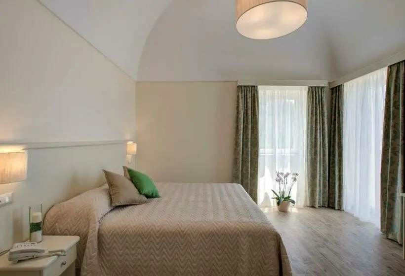 Superior Room with Terrace, Agriturismo La Peppina