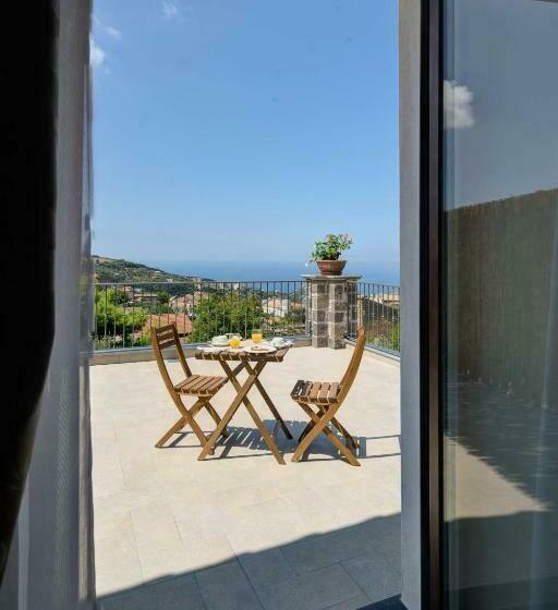 Номер Superior с Террасой, Agriturismo La Peppina
