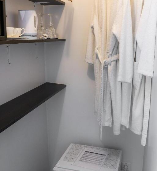 اتاق استاندارد, Rhombus