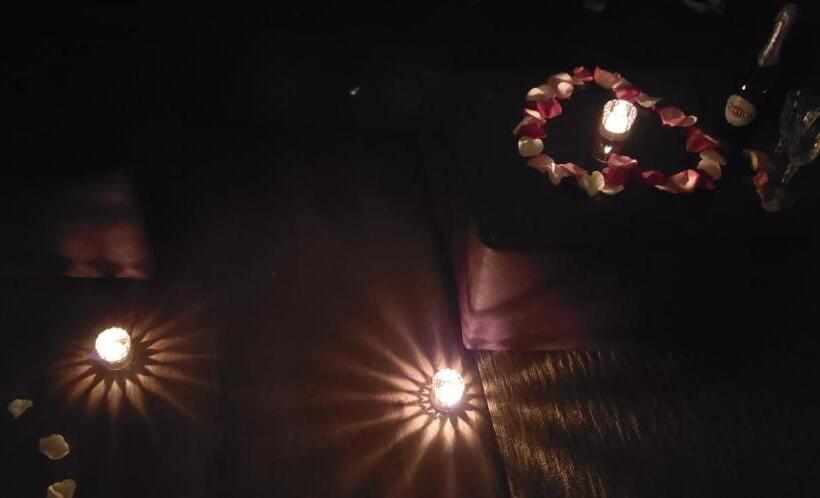 اتاق استاندارد, Rhombus