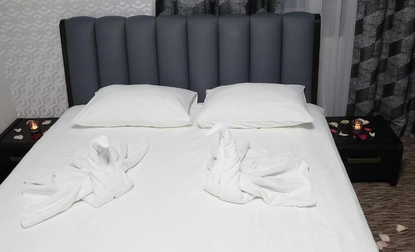 اتاق استاندارد, Rhombus