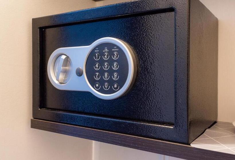 اتاق استاندارد, Rhombus