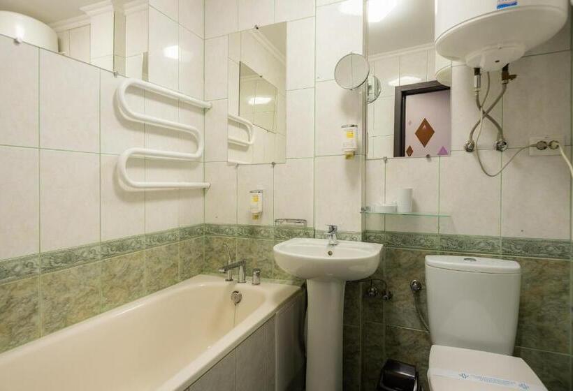 اتاق استاندارد با تخت بزرگ, Rhombus