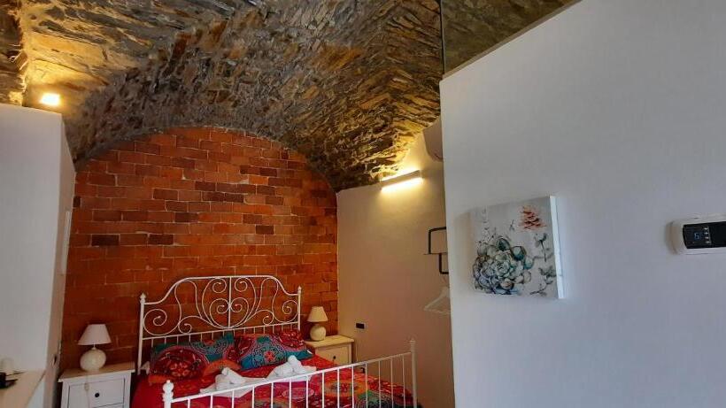 Номер Стандарт, Olimpo Affittacamere