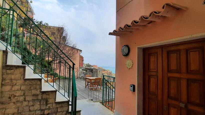 Номер Стандарт, Olimpo Affittacamere