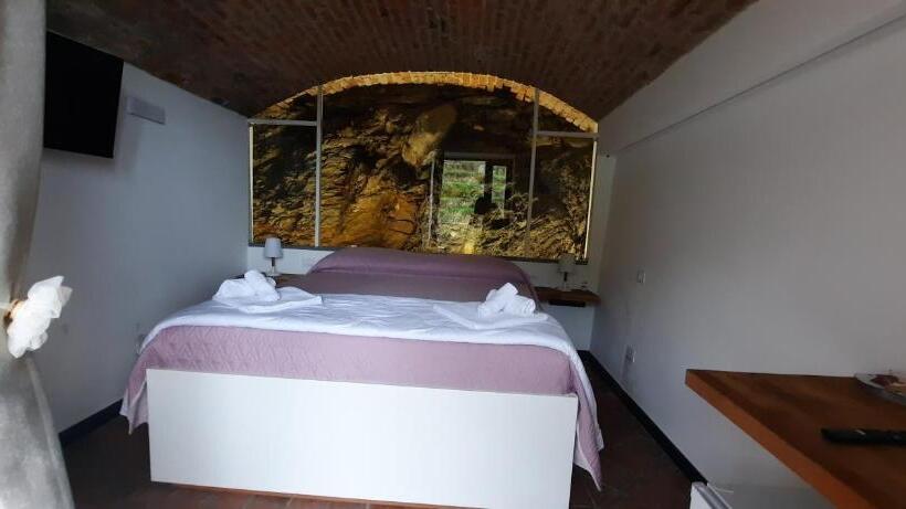 Номер Стандарт Вид на Море, Olimpo Affittacamere