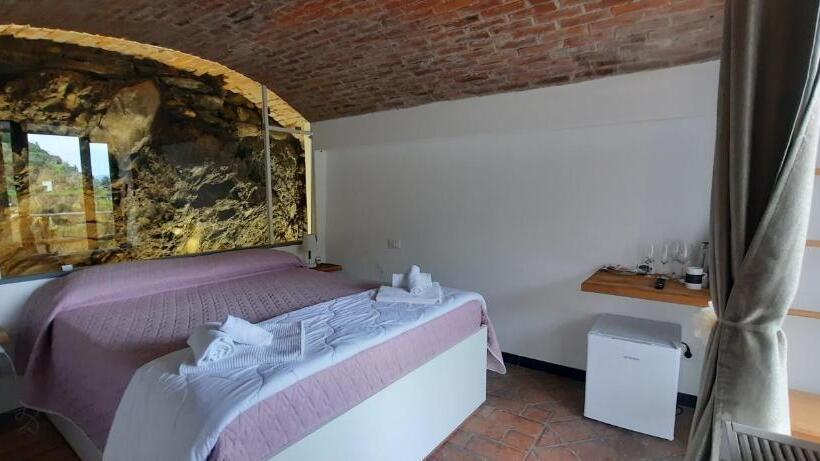 Номер Стандарт Вид на Море, Olimpo Affittacamere