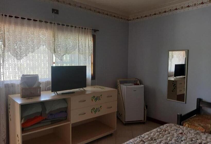 Suite, Pousada Recanto Feliz Itatiba