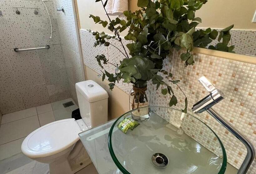 Семейный Номер, Rogai Hotel Pousada