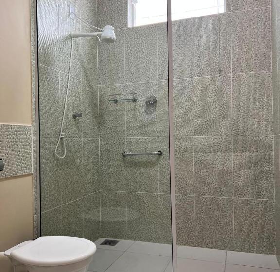 Семейный Номер, Rogai Hotel Pousada