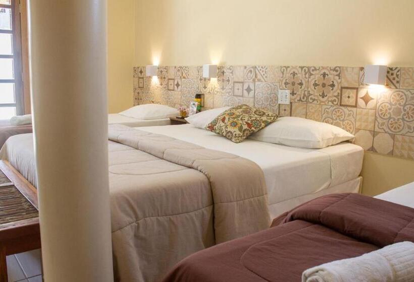 Семейный Номер, Rogai Hotel Pousada