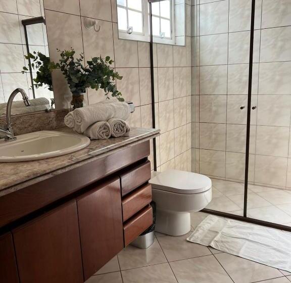 Семейный Номер, Rogai Hotel Pousada