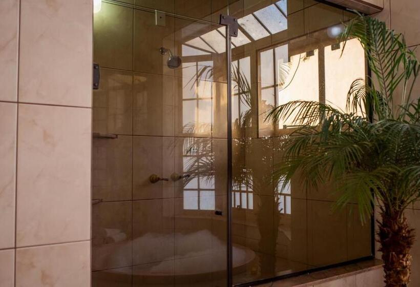 Люкс Повышенной Комфортности, Rogai Hotel Pousada