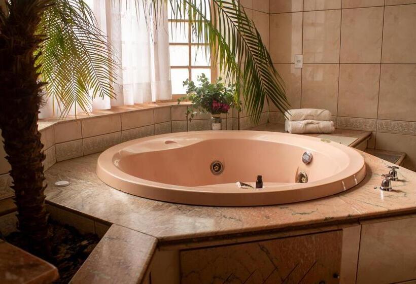 Люкс Повышенной Комфортности, Rogai Hotel Pousada