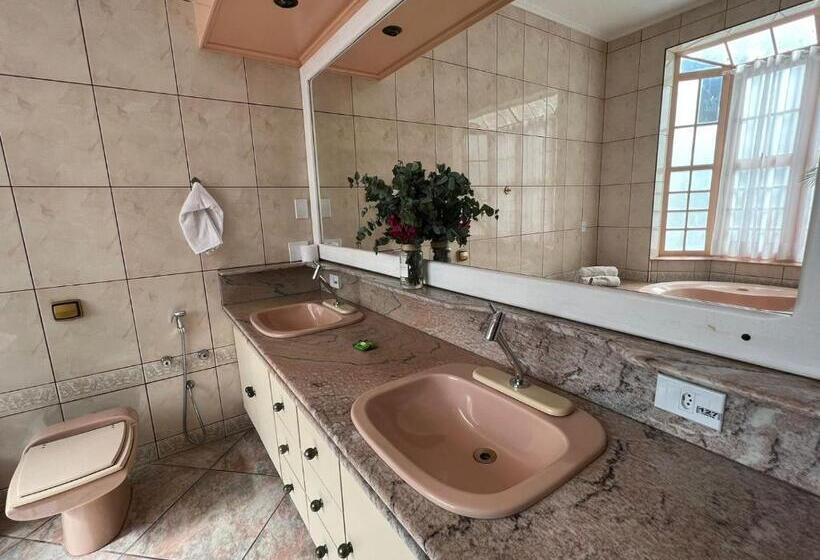 Люкс Повышенной Комфортности, Rogai Hotel Pousada