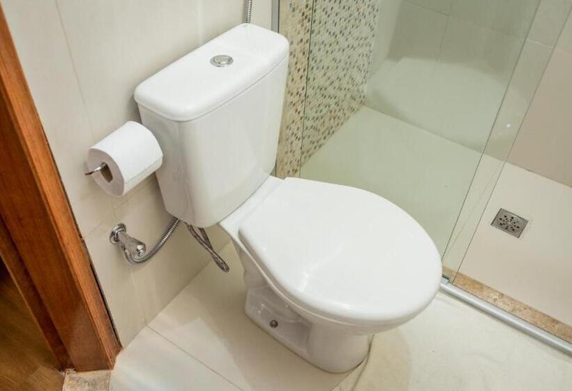 Люкс, Rogai Hotel Pousada