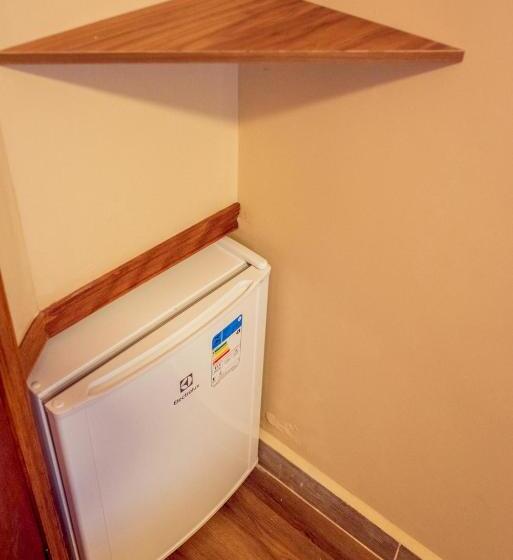 Люкс, Rogai Hotel Pousada