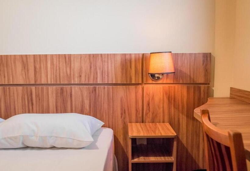 Люкс, Rogai Hotel Pousada