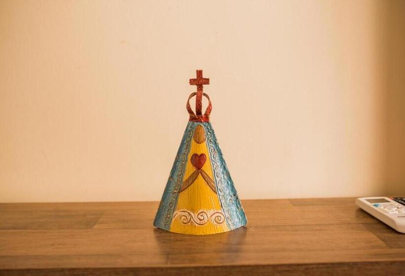 Номер Стандарт Трехместный, Rogai Hotel Pousada