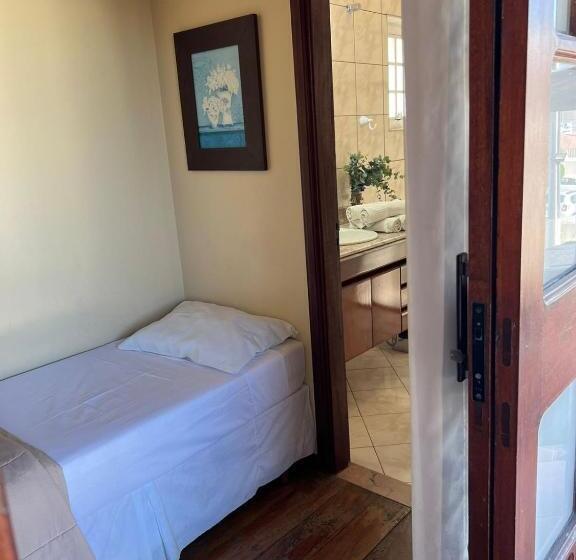 Семейный Номер, Rogai Hotel Pousada