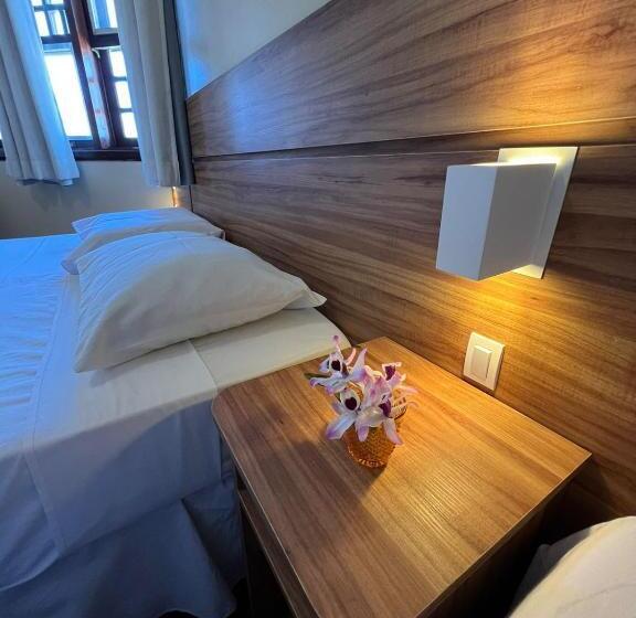 Семейный Номер, Rogai Hotel Pousada