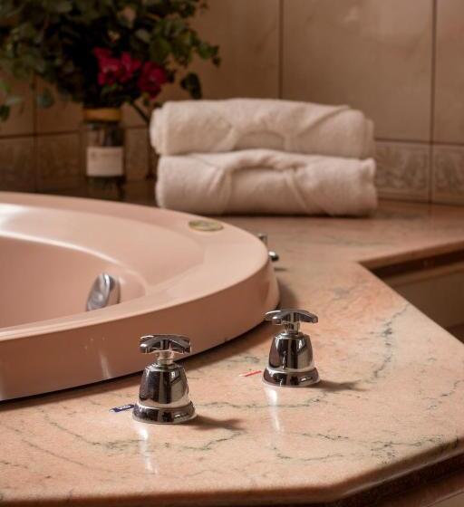 Люкс Повышенной Комфортности, Rogai Hotel Pousada