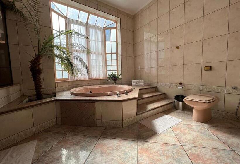 Люкс Повышенной Комфортности, Rogai Hotel Pousada