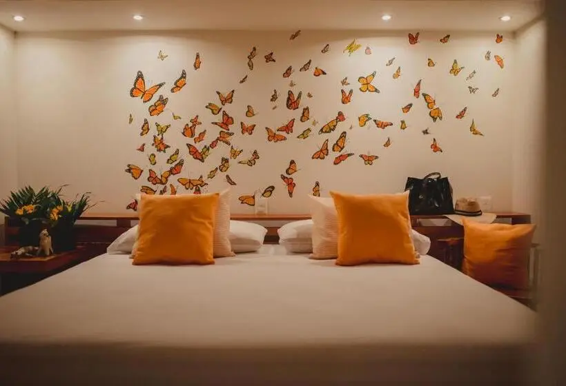 اتاق لوکس, Casa 5 Bed & Breakfast