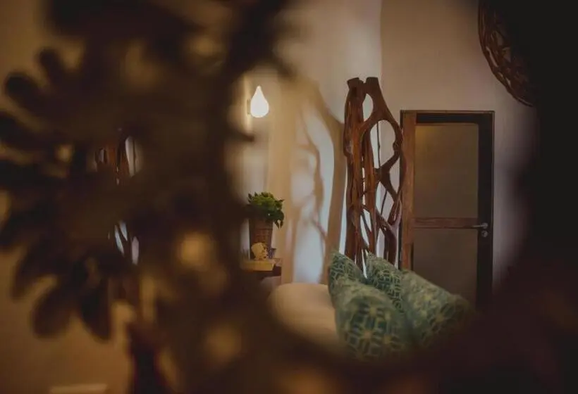 اتاق لوکس, Casa 5 Bed & Breakfast