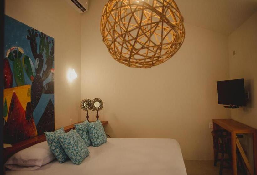 디럭스 룸, Casa 5 Bed & Breakfast