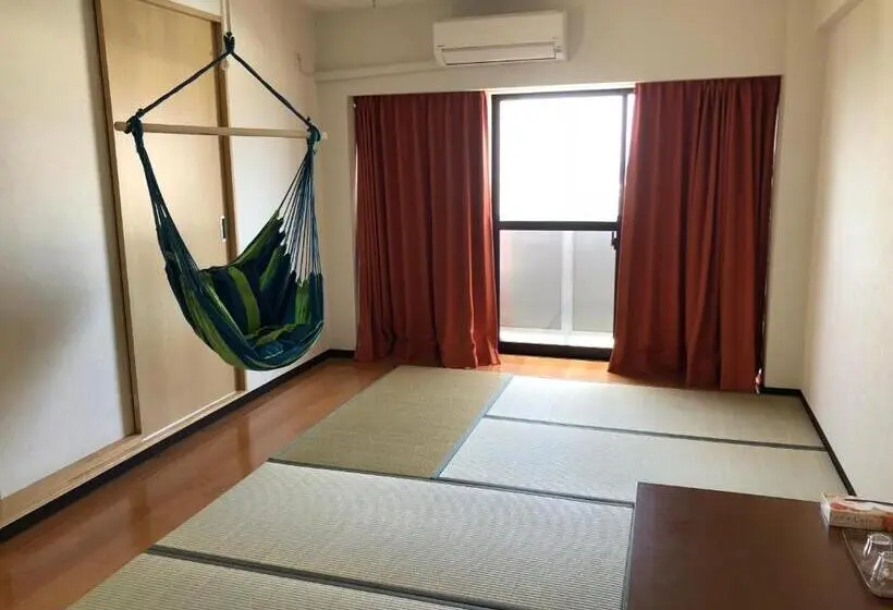 ファミリールーム, 長楽園