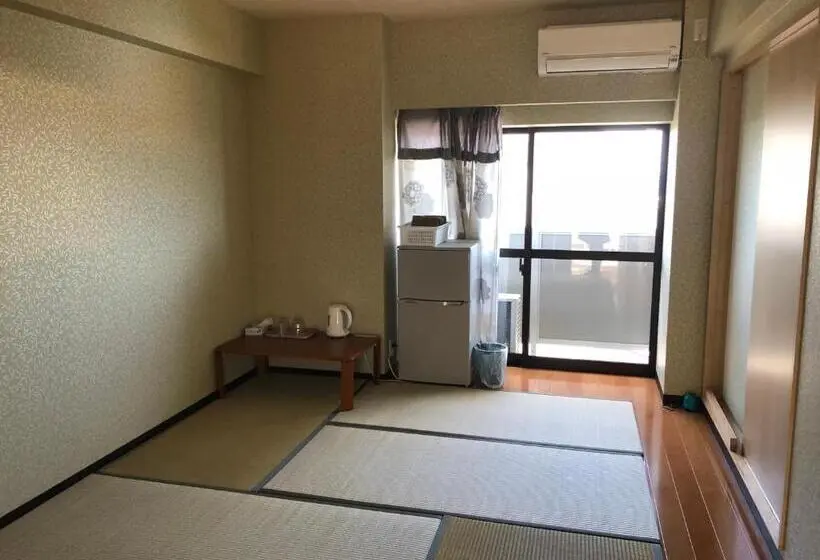 ファミリールーム, 長楽園