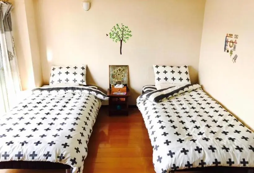 スタンダード４人部屋, 長楽園