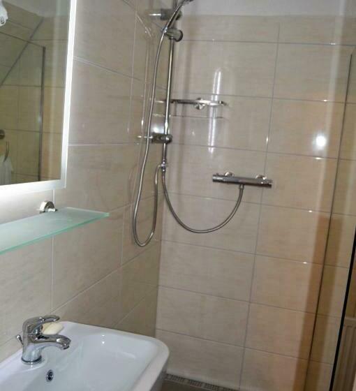 스탠다드 룸, Ambiente