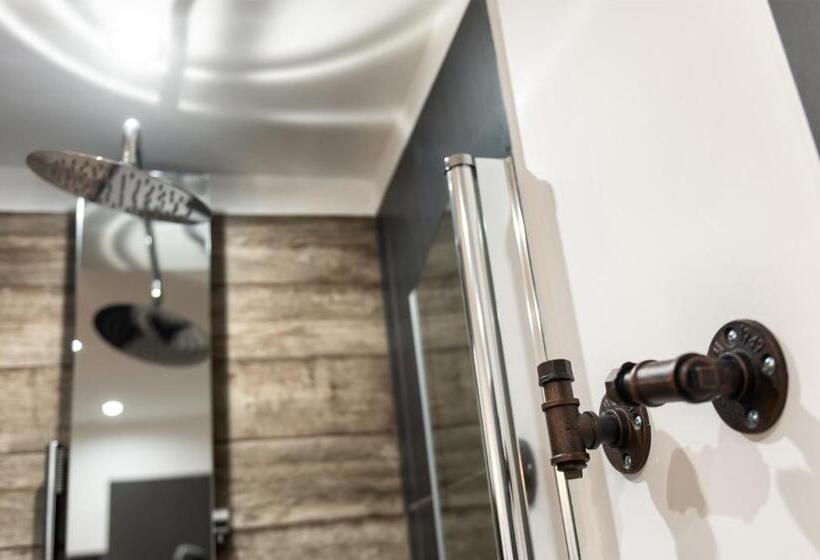 اتاق استاندارد, Co.sleep