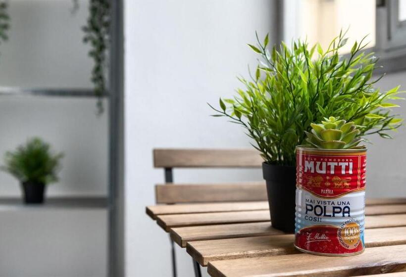 اتاق استاندارد, Co.sleep