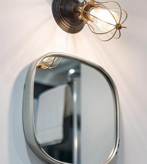 اتاق استاندارد سه نفره, Co.sleep