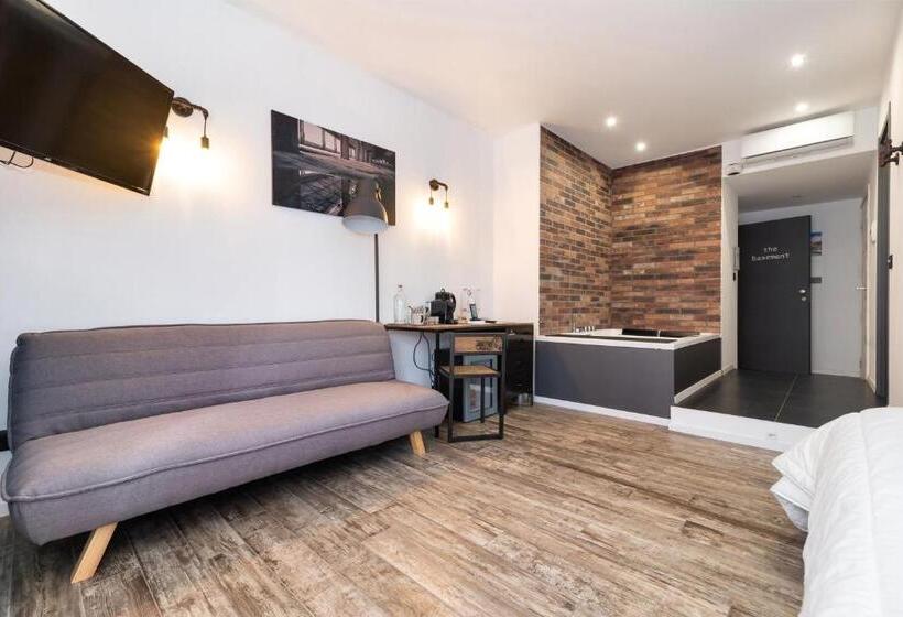 سوییت لوکس, Co.sleep