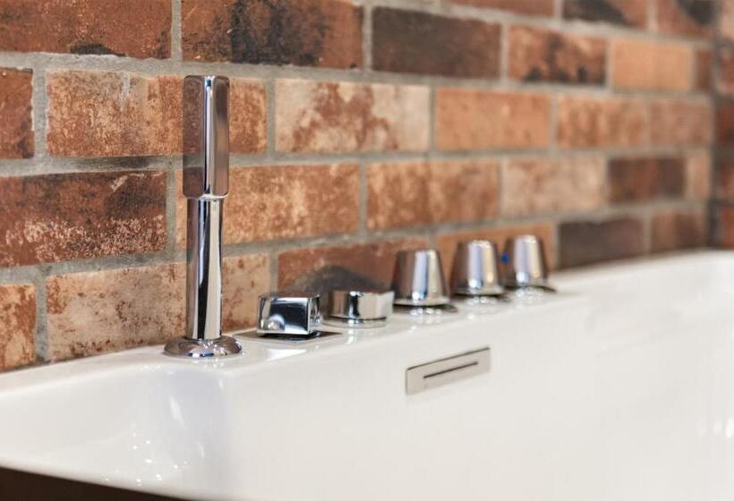 سوییت لوکس, Co.sleep