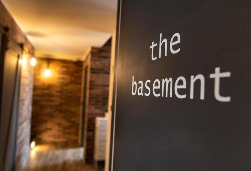 سوییت لوکس, Co.sleep