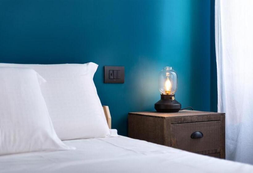 سوییت لوکس, Co.sleep