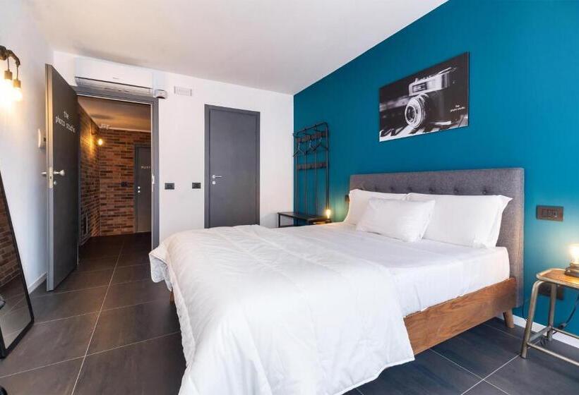 اتاق استاندارد, Co.sleep