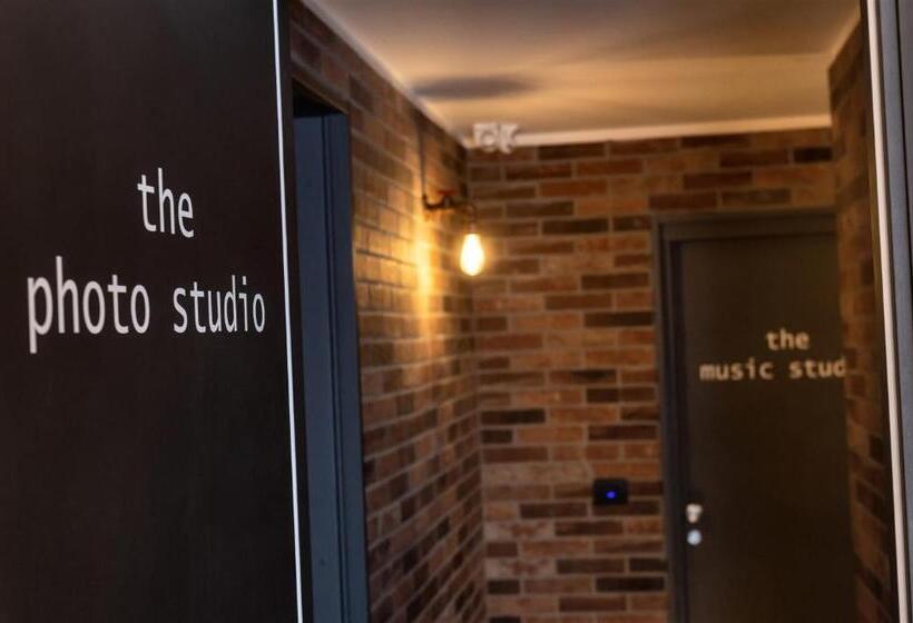 اتاق استاندارد, Co.sleep