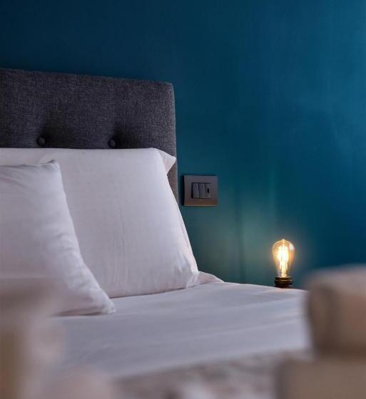 اتاق استاندارد, Co.sleep